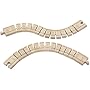 Wooden Thomas & Friends: Wacky Track (2 pcs)