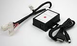 GROM iPod iPhone Adapter for Toyota Lexus Scion 03 up