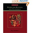Games for Business and Economics by Roy Gardner