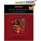 Games for Business and Economics by  Roy Gardner