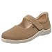Finn Comfort Women's Limassol Mary-Jane Flat