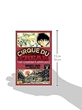 Cirque Du Freak: The Manga, Vol. 2