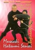 Bujinkan Dojo Taijitsu Vol.1 Masaaki Hatsumi