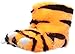 carter's Tiger S Tiger Foot Fashion Slipper (Toddler)