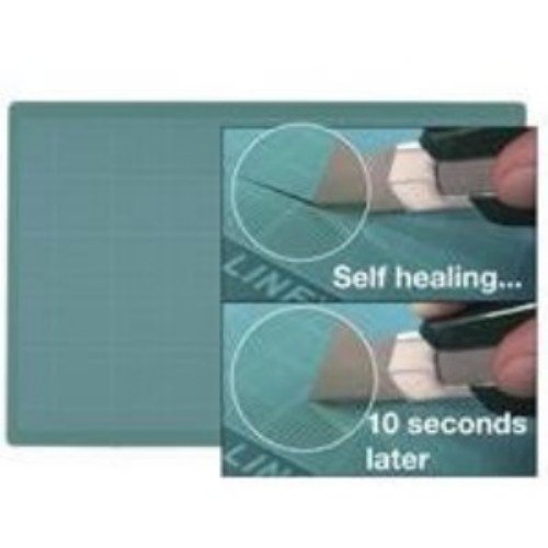 Best Linex A1 600 x 900mm Cutting Mat Reviews salzkpf