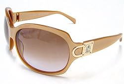 JUICY COUTURE Mega/S MegaS Metallic Gold JEB Frame Sunglasses