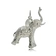 Image of Elephant Pendant
