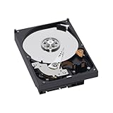 Western Digital Caviar SE16 500GB SATA-300 Internal 7200RPM 16MB Hard Drive - WD5000AAKS