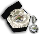 DODGER STADIUM DIAMOND PAPERWEIGHT