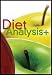 Diet Analysis Plus 9.0-Access Card Diet Analysis Plus 9.0-Access Card
