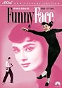 Funny Face (50th Anniversary Edition)