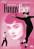 DVD : Funny Face (50th Anniversary Edition)