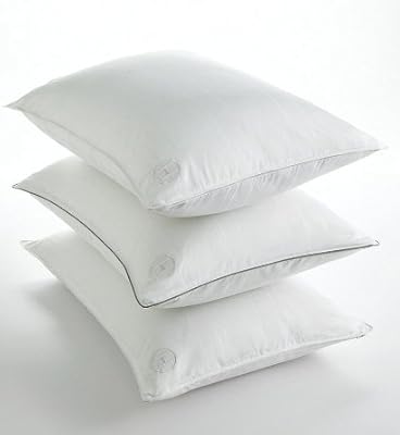 Hotel Collection Primaloft Soft Support Standard Bed Pillow
