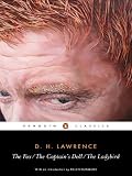 The Fox; The Captains Doll; The Ladybird (Penguin Classics)