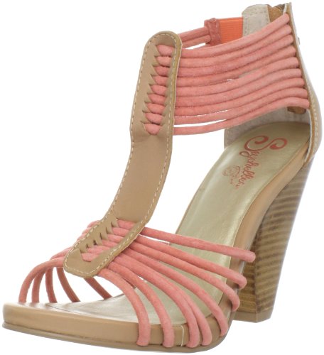 dress sandals