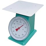 Northern Industrial 55-Lb. Dial Spring Scale