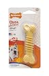 Nylabone Dura Chew Plus Bone, Chicken Flavor, Regular