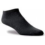 World's Softest Socks Women's Classic Low Cut Sock