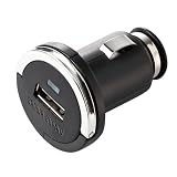 SANWA SUPPLY CAR-CHR53U USBカーチャージャー