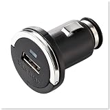 SANWA SUPPLY CAR-CHR53U USBカーチャージャー