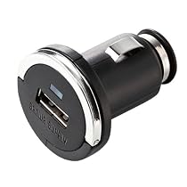 SANWA SUPPLY CAR-CHR53U USBカーチャージャー