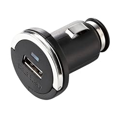 SANWA SUPPLY iPhone 4S / 4 / 3GS / 3G / iPod用USBカーチャージャー CAR-CHR53U