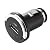 SANWA SUPPLY iPhone 4S / 4 / 3GS / 3G / iPod用USBカーチャージャー CAR-CHR53U