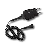 BRAUN PULSONIC 9565/9595 MANS SHAVER LEAD/CHARGER