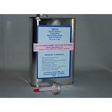 Teets Cold Cure Liquid Only - 32 oz. (liquid) (32 oz.)