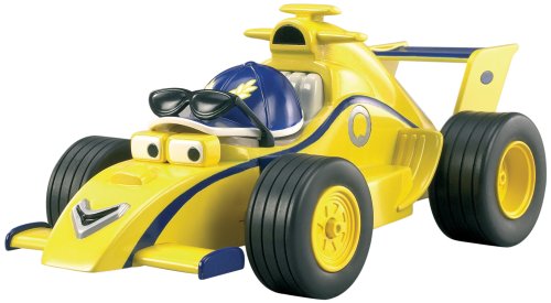 Childrens Toyshop  Used : Roary the Racing Car - Talking Maxi