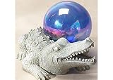 Tropix Gator Gazing Ball