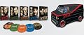 The Complete Series (Limited Edition Box Set) poster
