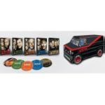 The A-Team: The Complete Series