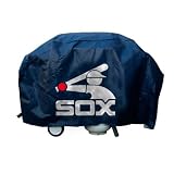 Chicago White Sox Cooperstown Grill Cover