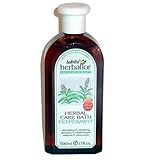 Bellmira Herbaflor Herbal Bath, Peppermint, 17-Ounce