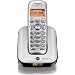 BT Studio Plus 4100 Single DECT Cordless Telephone - Silver/Dark Grey