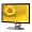 HP W2207H 22-inch Widescreen LCD Monitor