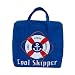 Sports : Stylische K&uuml;hltasche COOL SKIPPER  Die Besondere!