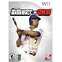 Major League Baseball 2K8 Bilingual