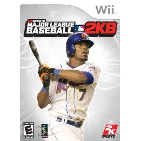 Major League Baseball 2K8 Bilingual