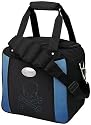 Hammer Single Tote Blue Skull