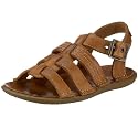 Kickers Pepito 181302 11, Jungen Sandalen, beige