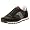 Black/Silver