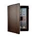 Proporta Leather Style Protective Case Cover/Sleeve/Skin for the Apple iPad 2 Gen 2nd Generation – Brown