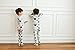 Vaenait Baby 12M-7T Kids Boys Sleepwear Pajama 2pcs Set Cat Mask
