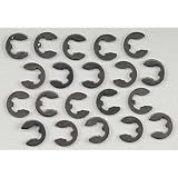 2.5mm E-Clips: MGT