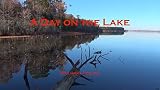A Day on the Lake