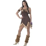 Sexy Indian Costume