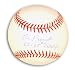 Ron Perranoski Autographed Baseball with 63-65 WS Champs Inscription