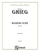 Grieg / Holberg Suite Op.40 (Kalmus Edition)